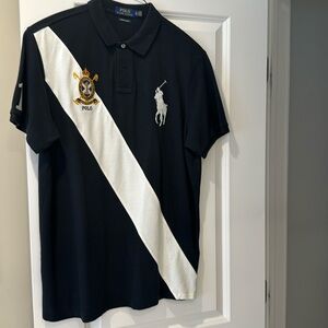 Polo Ralph Lauren Men’s Polo. Size XL.